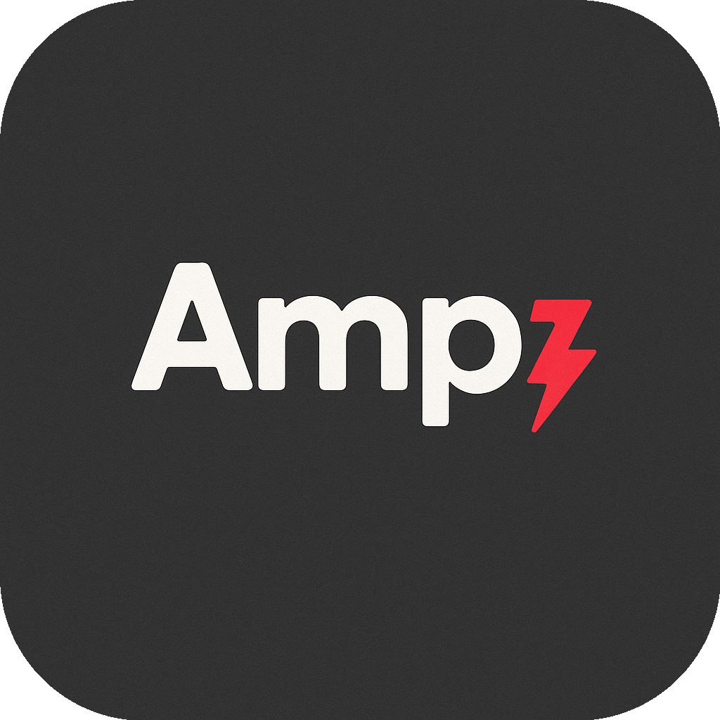Ampz App Icon
